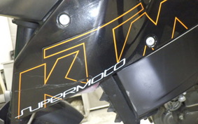 KTM 690 SUPERMOTO R 2008