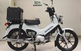 HONDA CROSS CUB 110 JA60