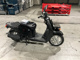 Фото Yamaha GEAR BX50 с японского аукциона