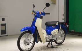 HONDA C50 SUPER CUB 2010 AA09