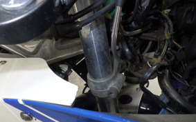 SUZUKI GSX-R750 1986 GR71G