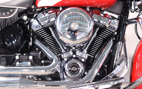 HARLEY FLI HYDRA-GLIDE 2024 BCK