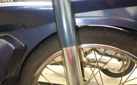 HONDA C50 SUPER CUB E AA01