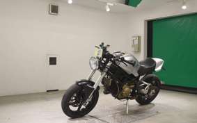 DUCATI MONSTER S2R 1000 2007