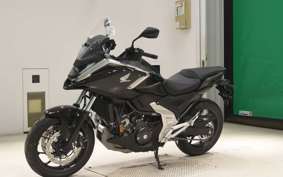 HONDA NC750X DCT 2026 RH23