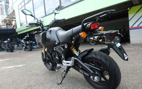 HONDA GROM JC92