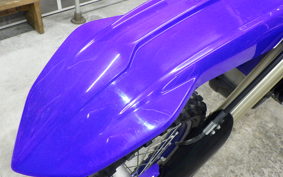 SUZUKI YZ250FX CG41C