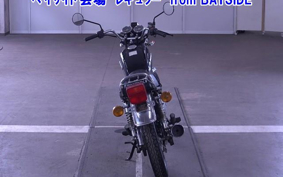 SUZUKI GN125 H PCJG9