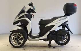 YAMAHA TRICITY 125 A