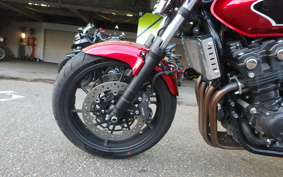 HONDA CB400SFV-4ABS 2021 NC42