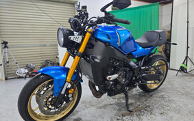 YAMAHA XSR900 2023 RN80J