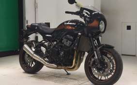 KAWASAKI Z900RS CAFE 2021 ZR900C