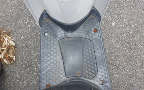 HONDA TODAY 2007 AF61