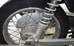 HONDA C50 SUPER CUB 2020 AA04