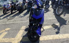 YAMAHA CYGNUS 125 XSR 3 SED8J