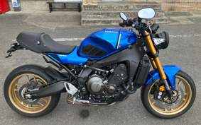 YAMAHA XSR900 2024 RN80J
