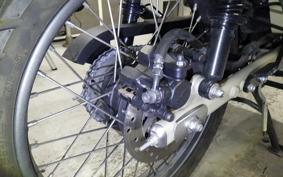 HONDA CT125 HUNTER CUB JA55