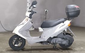 SUZUKI ADDRESS V125 CF46A