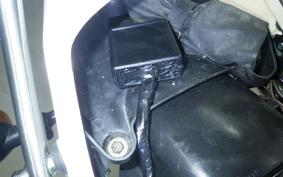YAMAHA RZ350 1981 4U0