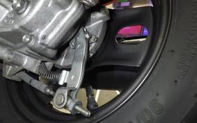 HONDA CREA SCOOPY AF55