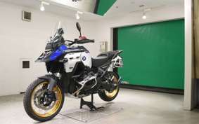 BMW R1300GS Adventure 2025