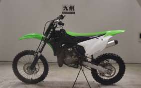 KAWASAKI KX100 KX100F