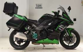 KAWASAKI NINJA 1000 SX 2020 ZXT02K