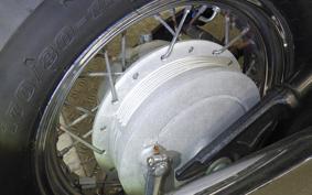 YAMAHA DRAGSTAR 400 2001 VH01J