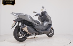 BMW C400GT 2018
