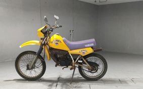 YAMAHA DT50 17W