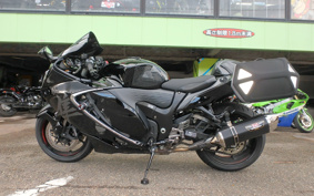 SUZUKI Hayabusa 2022 EJ11A