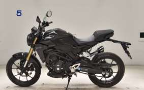HONDA CB250RA 2007 MC52