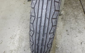 HONDA GB250 CLUBMAN Gen.4 MC10