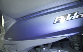 SUZUKI ADDRESS 110 CE47A