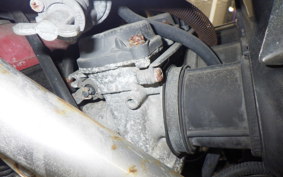 SUZUKI BANDIT 250 V Type GJ77A