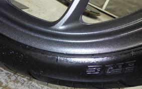 HONDA DIO 110 JK03