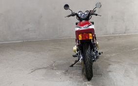 HONDA CBX400 2025 NC07