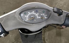 YAMAHA AXIS100 SB06J