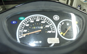 YAMAHA AXIS 125 TREET 2025 SE53J