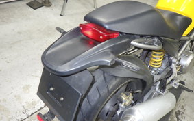 DUCATI MONSTER 400 IE 2004