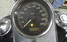HARLEY FXSTC 1580 2010