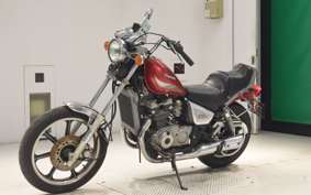 KAWASAKI VULCAN 400 1985 EN400A