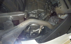 SUZUKI SKYWAVE 250 (Burgman 250) S Gen.3 2025 CJ46A