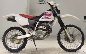 HONDA XR-250 MD30
