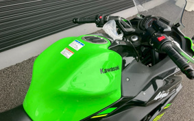 KAWASAKI NINJA 650 2020