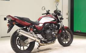 HONDA CB400SF GEN 4 A 2019 NC42