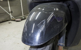 SUZUKI ﾚｯﾂ CA4AA