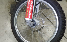 HONDA CRF250L MD38