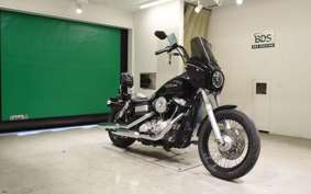 HARLEY FXDB 1580 2008