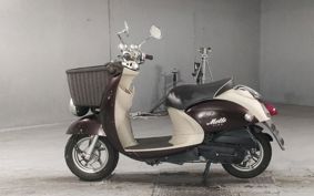 YAMAHA VINO MORUFE SA54J